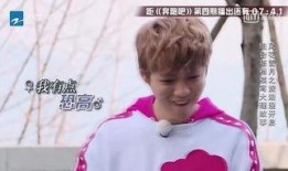 圈内爆料热巴和鹿晗,甜蜜互动引粉丝热议！”